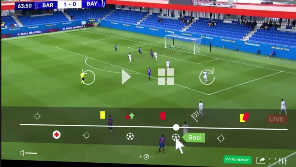 Auto sport highlight tagging