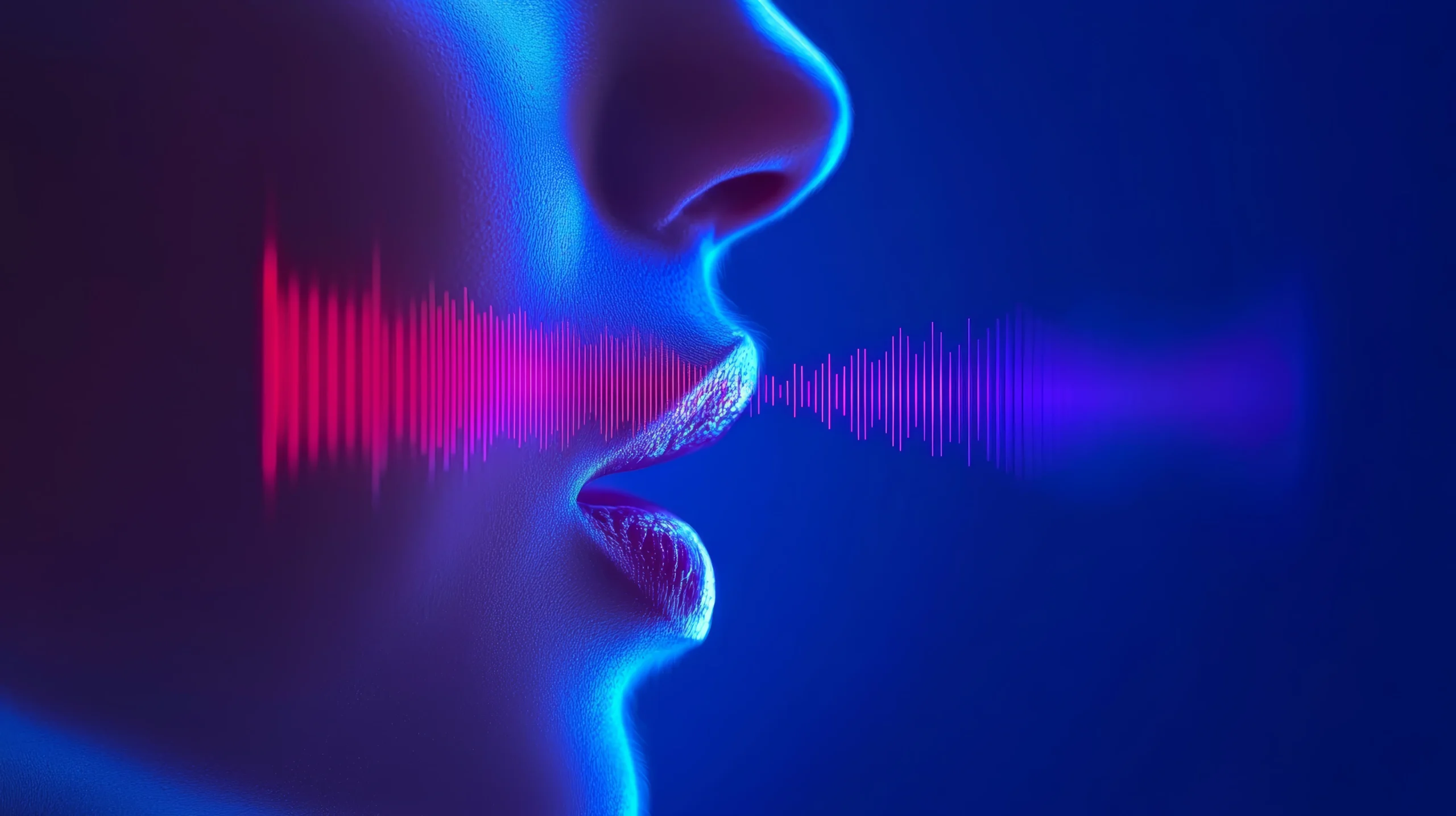 Transcription Features