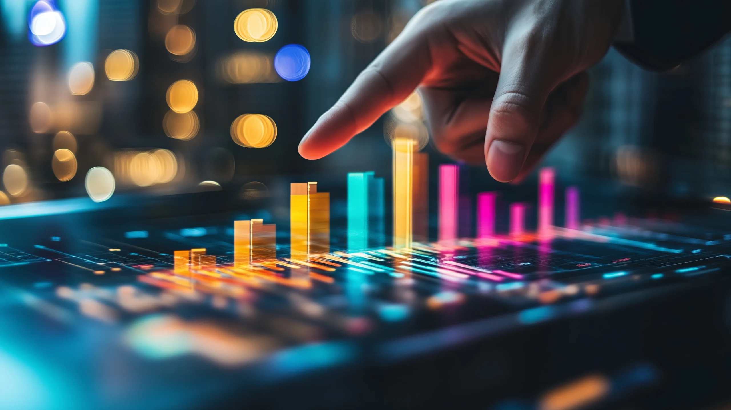 Audio Channel Management
