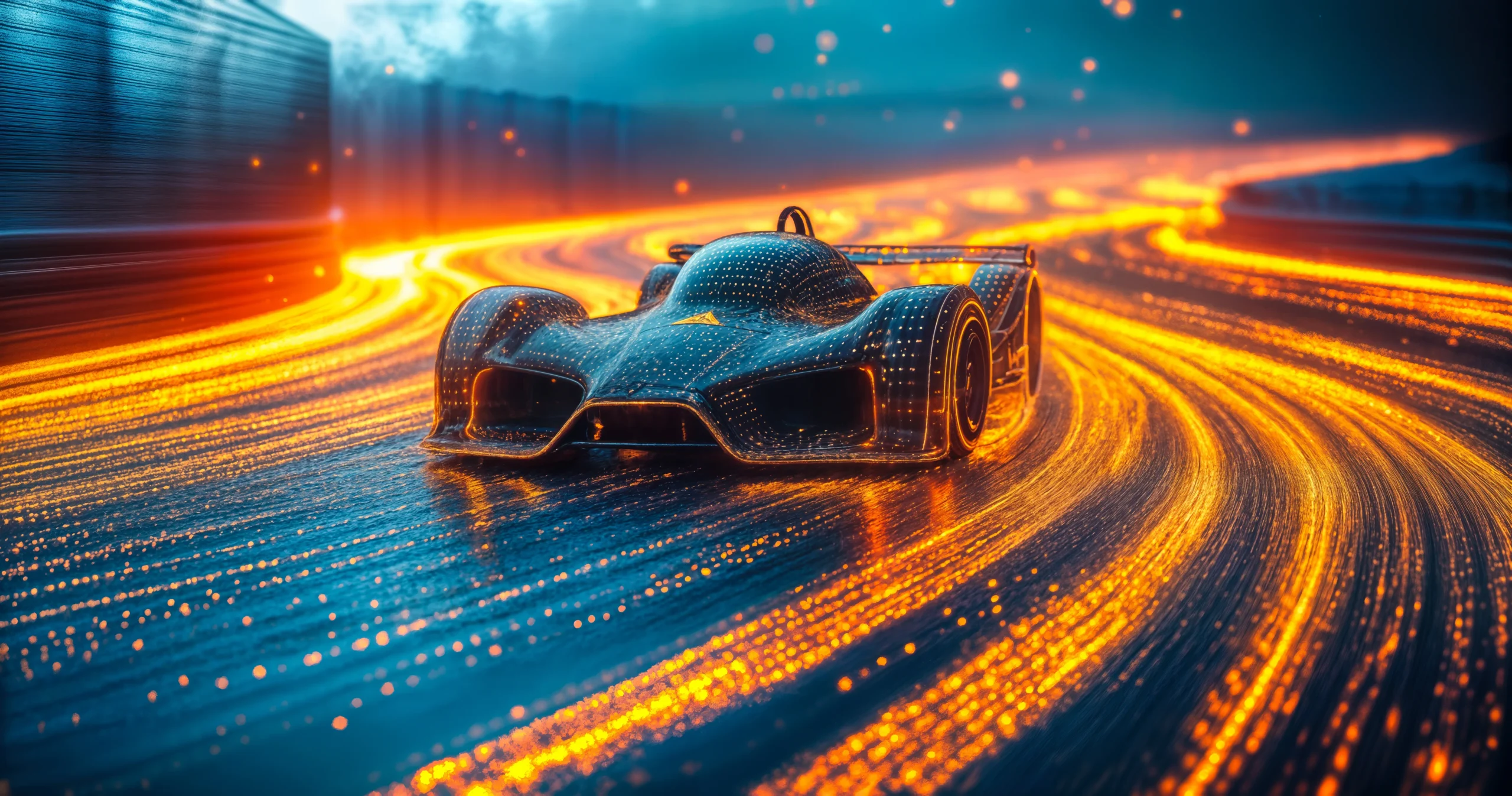 Analysis and Telestration Presentation