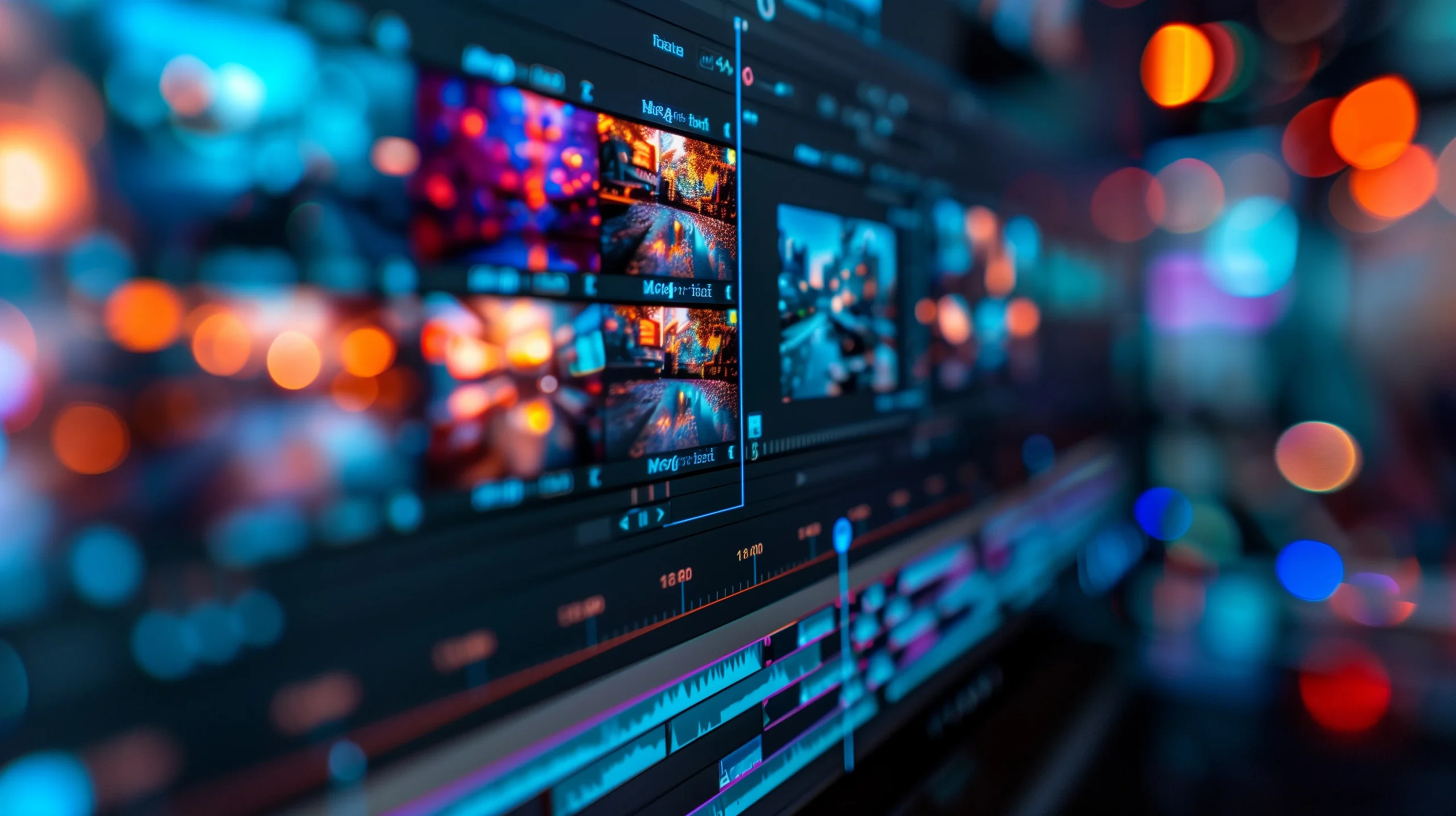 The BGN Elements Player Overview